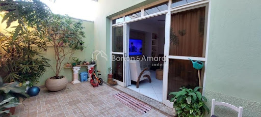 Casa, 4 quartos, 265 m² - Foto 16
