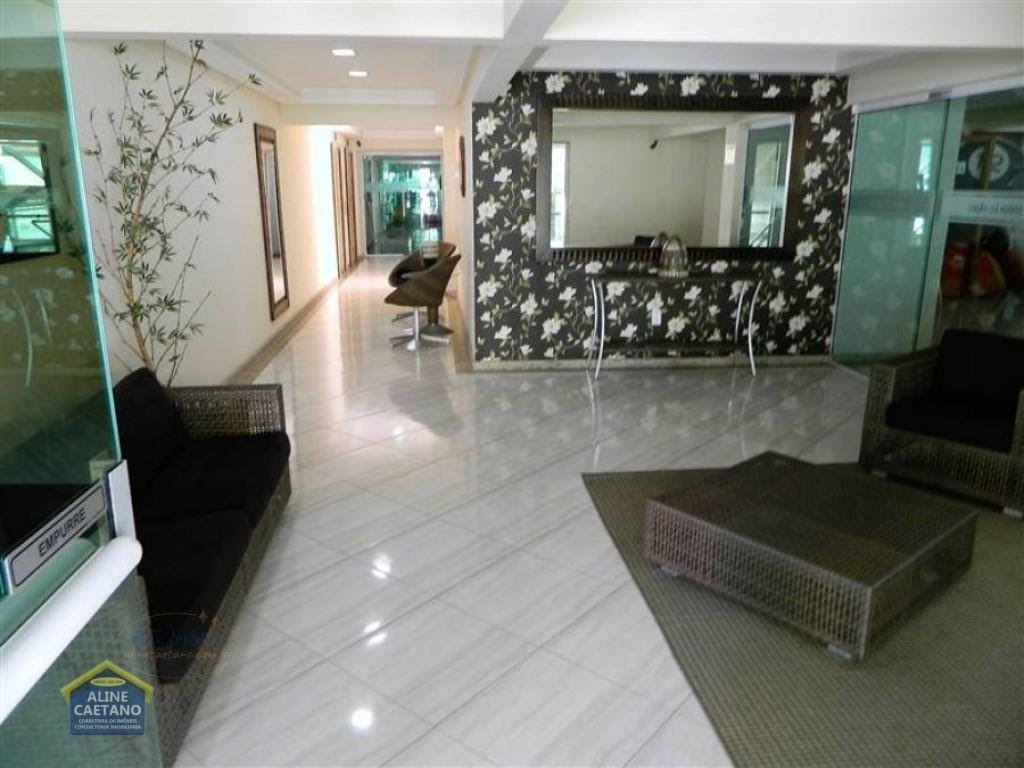 Apartamento à venda com 3 quartos, 3 suítes, 2 vagas e 161m² no Vila Tupi, Praia Grande (SP) — foto 2 de 30