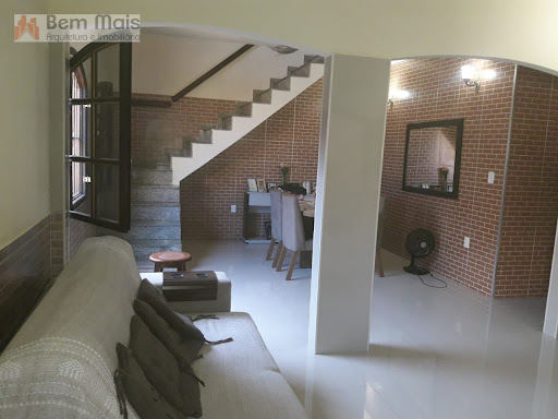 Casa em Curicica  -  Rio de Janeiro