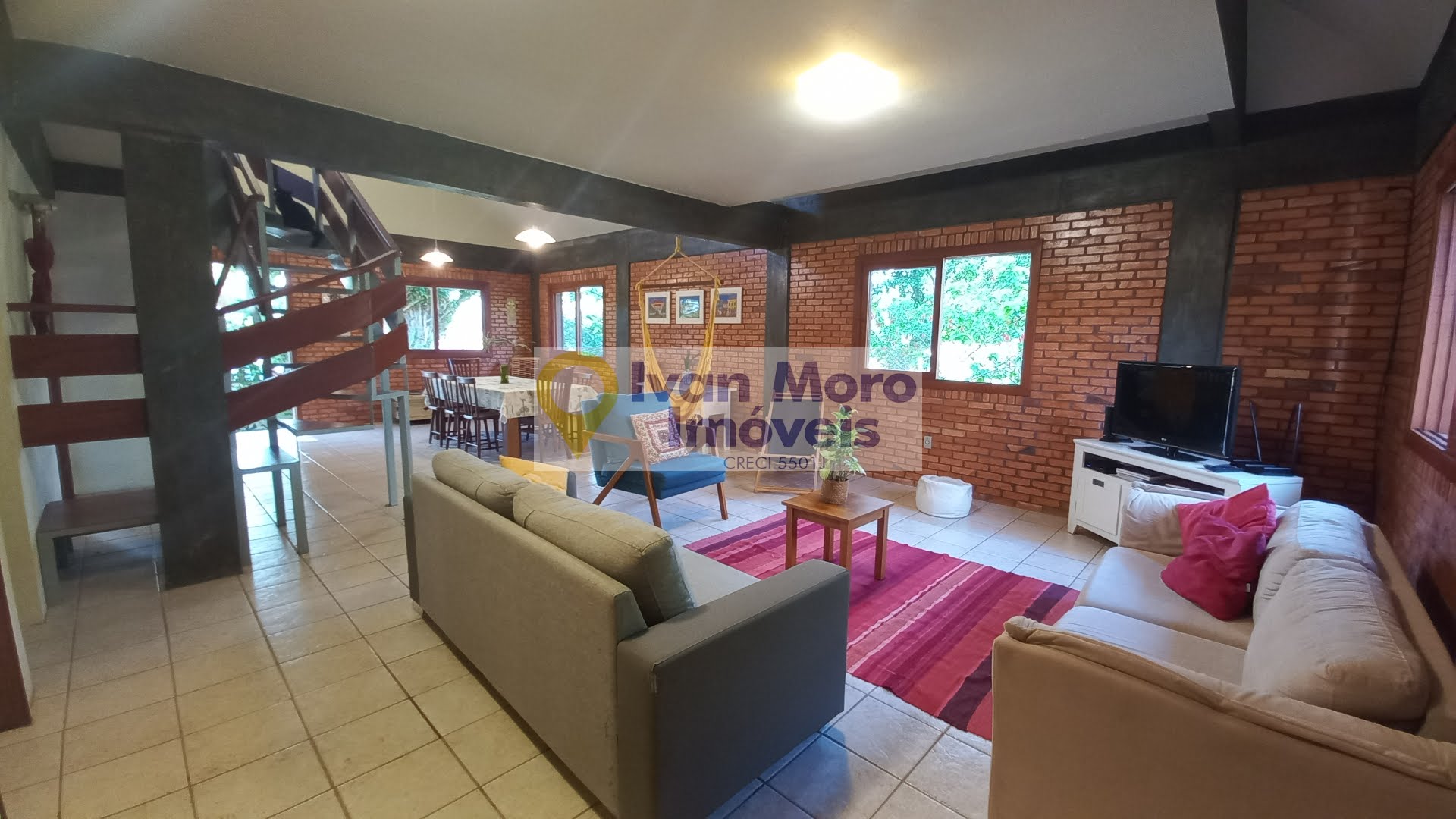 Casa para alugar com 3 quartos, 2 banheiros, 2 vagas e 130m² no Daniela, Florianópolis (SC) — foto 20 de 30