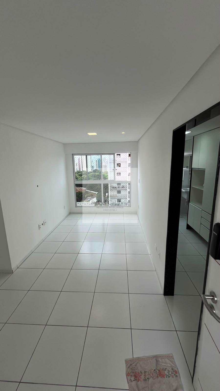 Apartamento à venda com 2 quartos, 1 suíte, 1 vaga e 52m² no Casa Amarela, Recife (PE) — foto 5 de 30