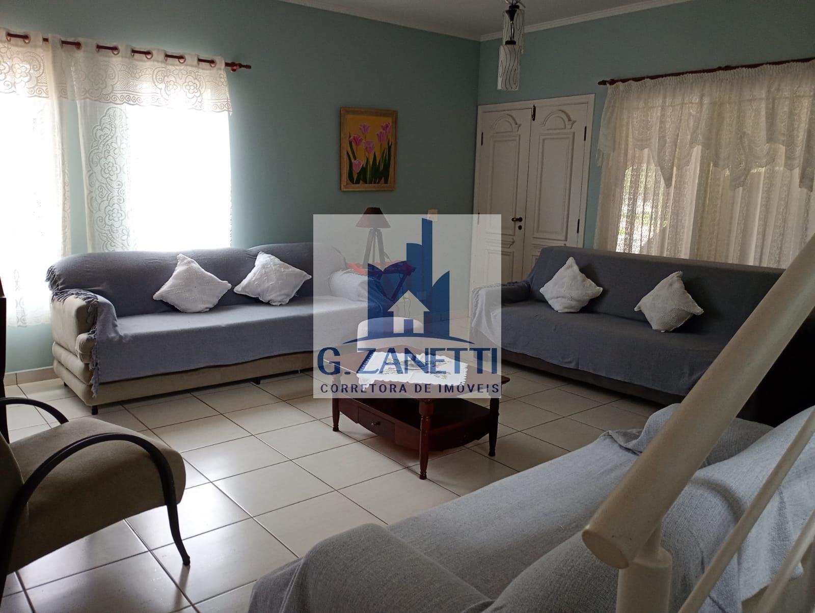Casa de Condomínio, 4 quartos - Foto 6