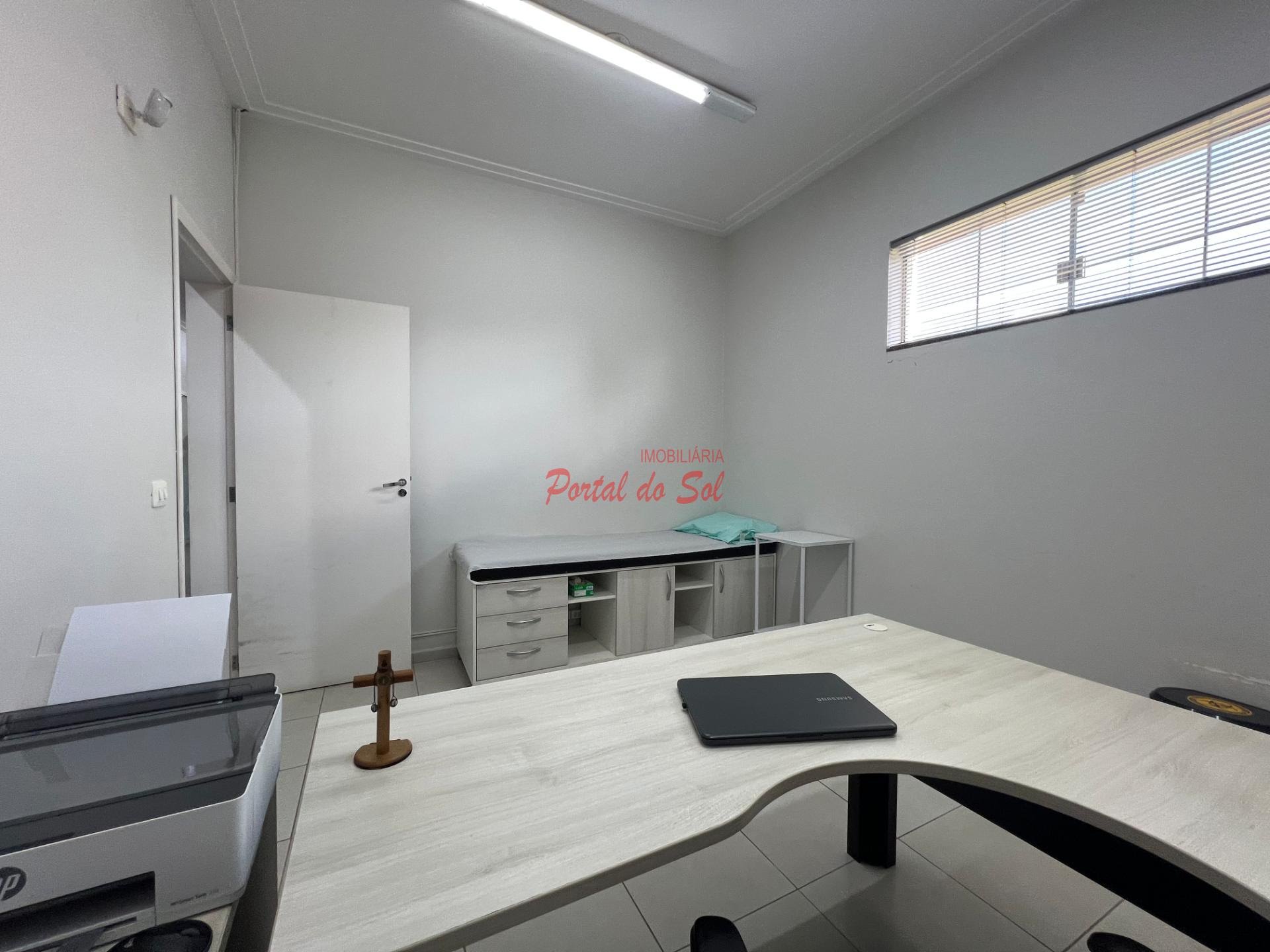 Comercial para alugar com 13m² no Centro, Santo Antônio da Platina (PR) — foto 6 de 6