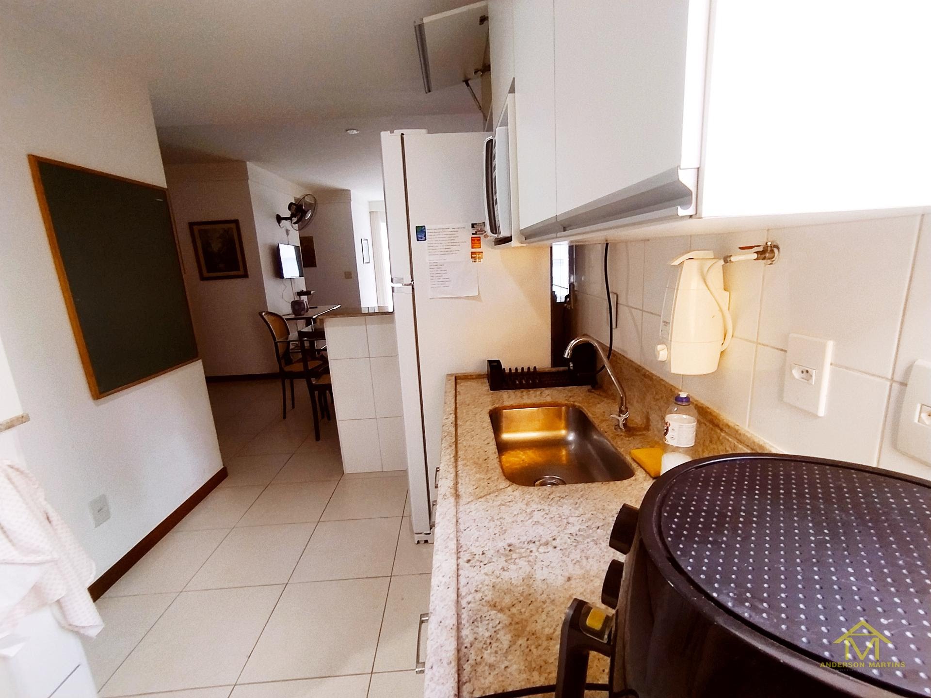 Apartamento à venda com 2 quartos, 1 banheiro, 1 vaga e 68m² no Praia da Costa, Vila Velha (ES) — foto 8 de 17