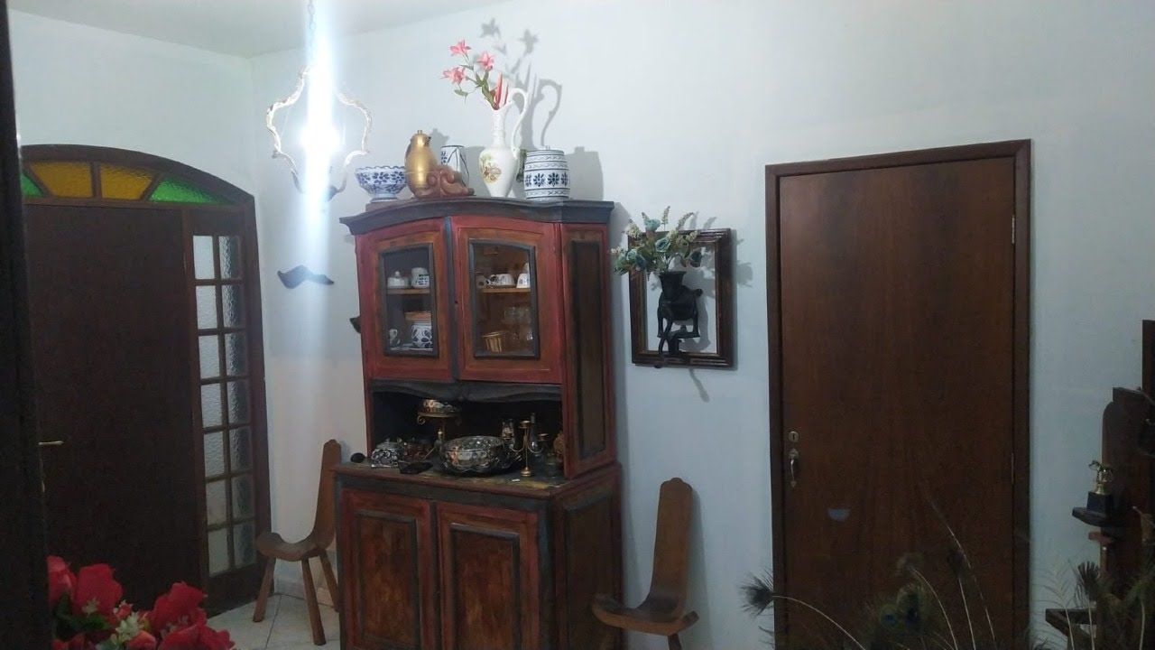Casa à venda com 3 quartos, 1 banheiro, 3 vagas e 275m² no Santa Branca, Belo Horizonte (MG) — foto 16 de 22
