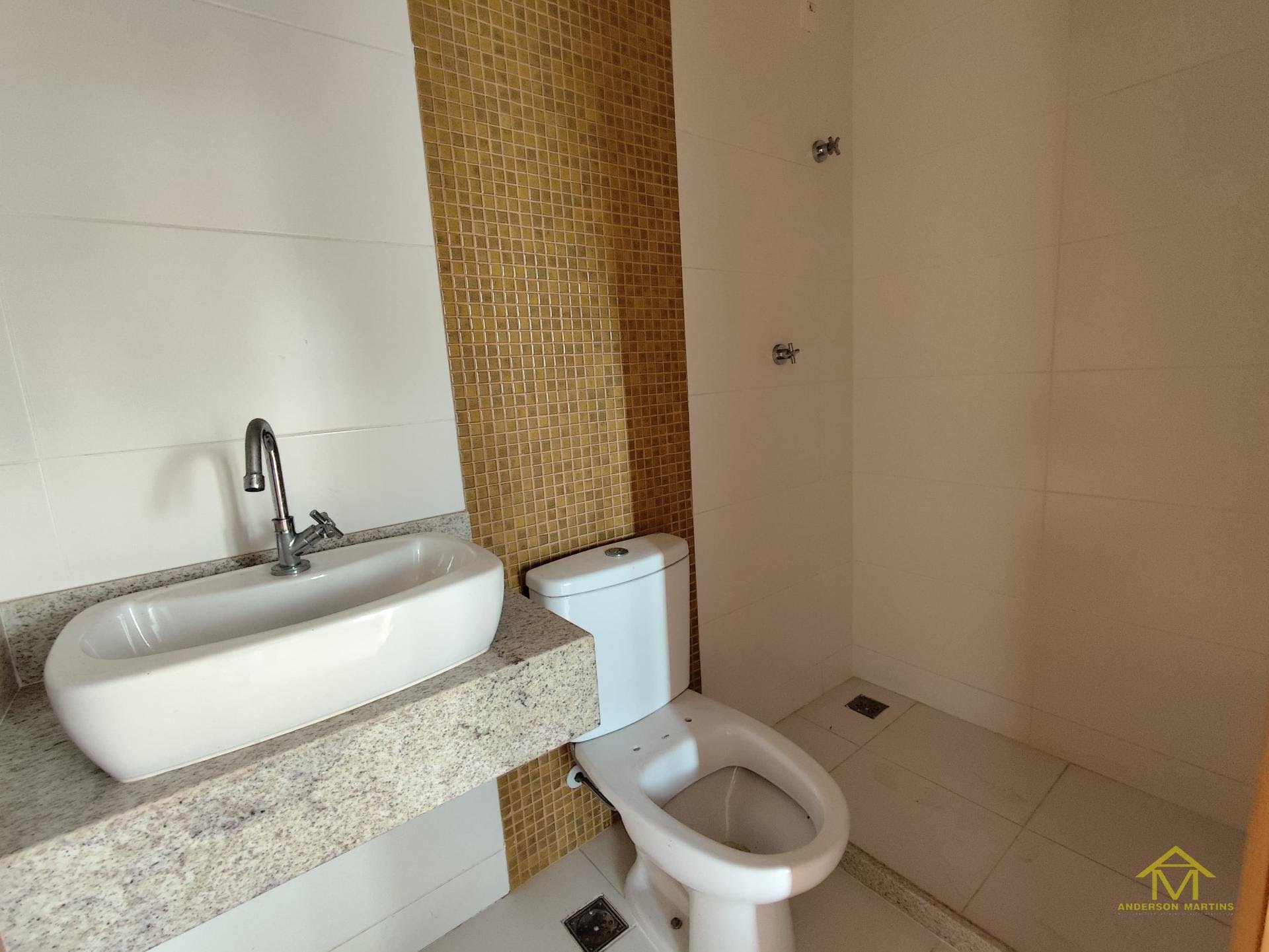 Apartamento à venda com 3 quartos, 3 banheiros, 2 vagas e 90m² no Itapuã, Vila Velha (ES) — foto 19 de 20