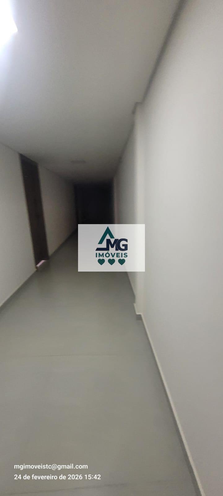 Studio à venda com 1 quarto, 1 suíte, 1 vaga e 38m² no São Conrado, Três Corações (MG) — foto 10 de 28