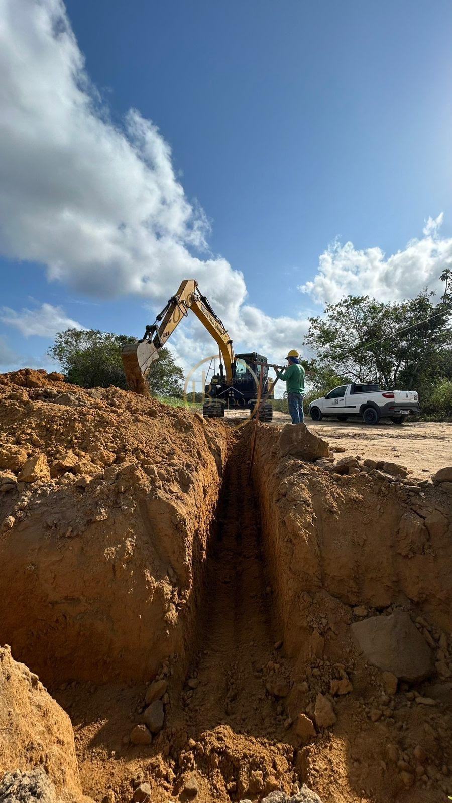 Terreno à venda com 250m² de terreno no Jardins do Edén, Porto Seguro (BA) — foto 13 de 13