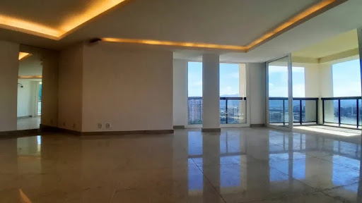 Cobertura 398m² – Mediterrâneo Barra da Tijuca