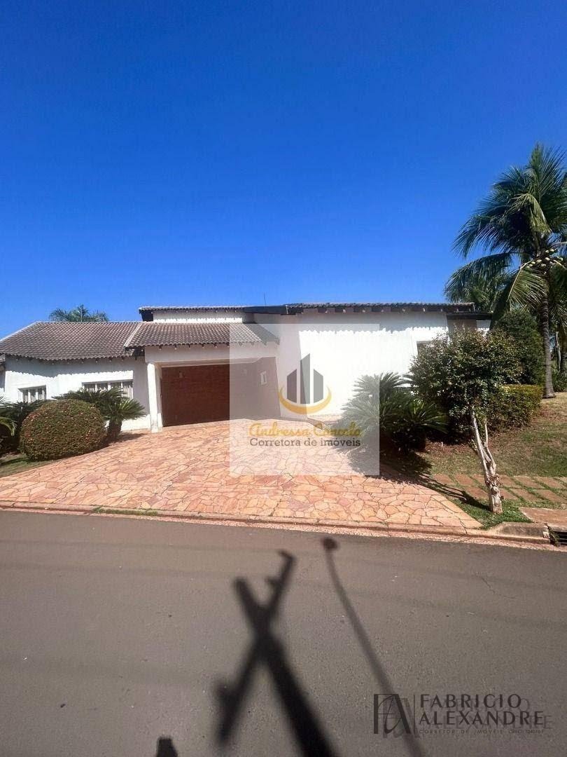 Casa à venda com 3 quartos, 1 suíte, 4 vagas e 290m² no Damha I, São José do Rio Preto (SP) — foto 3 de 18