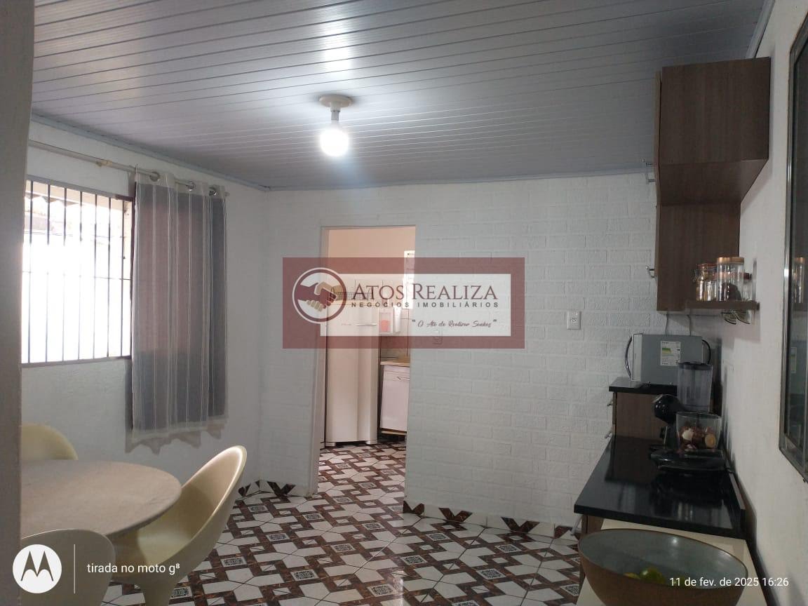 Casa à venda com 2 quartos, 1 suíte, 1 vaga e 120m² no Vila Sao Jose (cidade Dutra), São Paulo (SP) — foto 14 de 30
