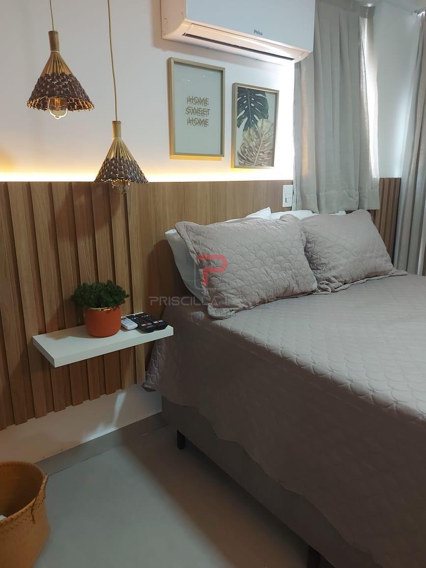 Apartamento à venda com 1 quarto, 1 banheiro e 17m² no Jardim Oceania, João Pessoa (PB) — foto 8 de 22
