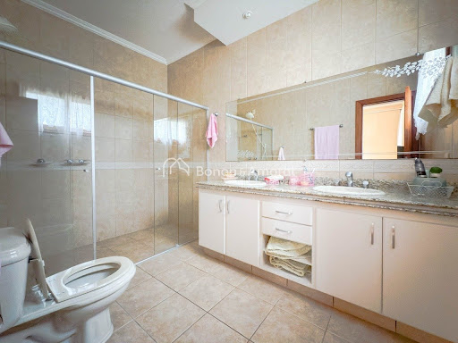 Casa de Condomínio, 4 quartos - Foto 33