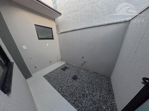 Casa Nova Tabuleiro: Conforto e Qualidade de Vida