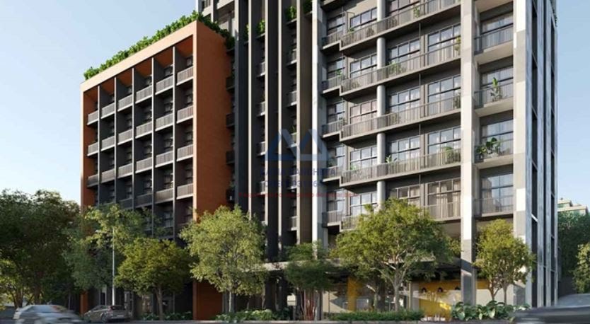 Apartamento à venda com 2 quartos, 2 suítes e 69m² no Pinheiros, São Paulo (SP) — foto 7 de 21