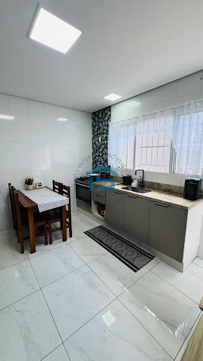 Casa Sobrado em Vila do Castelo  -  São Paulo