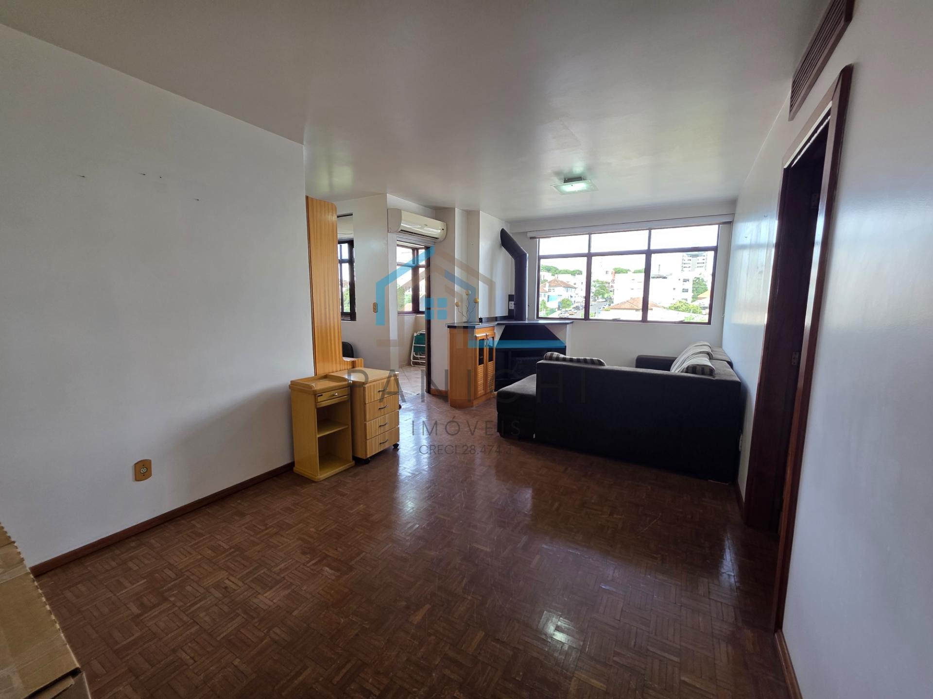 Apartamento à venda com 2 quartos, 1 suíte e 1 vaga no Centro, Ijuí (RS) — foto 20 de 24