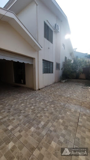 Casa em Centro  -  Jacarezinho