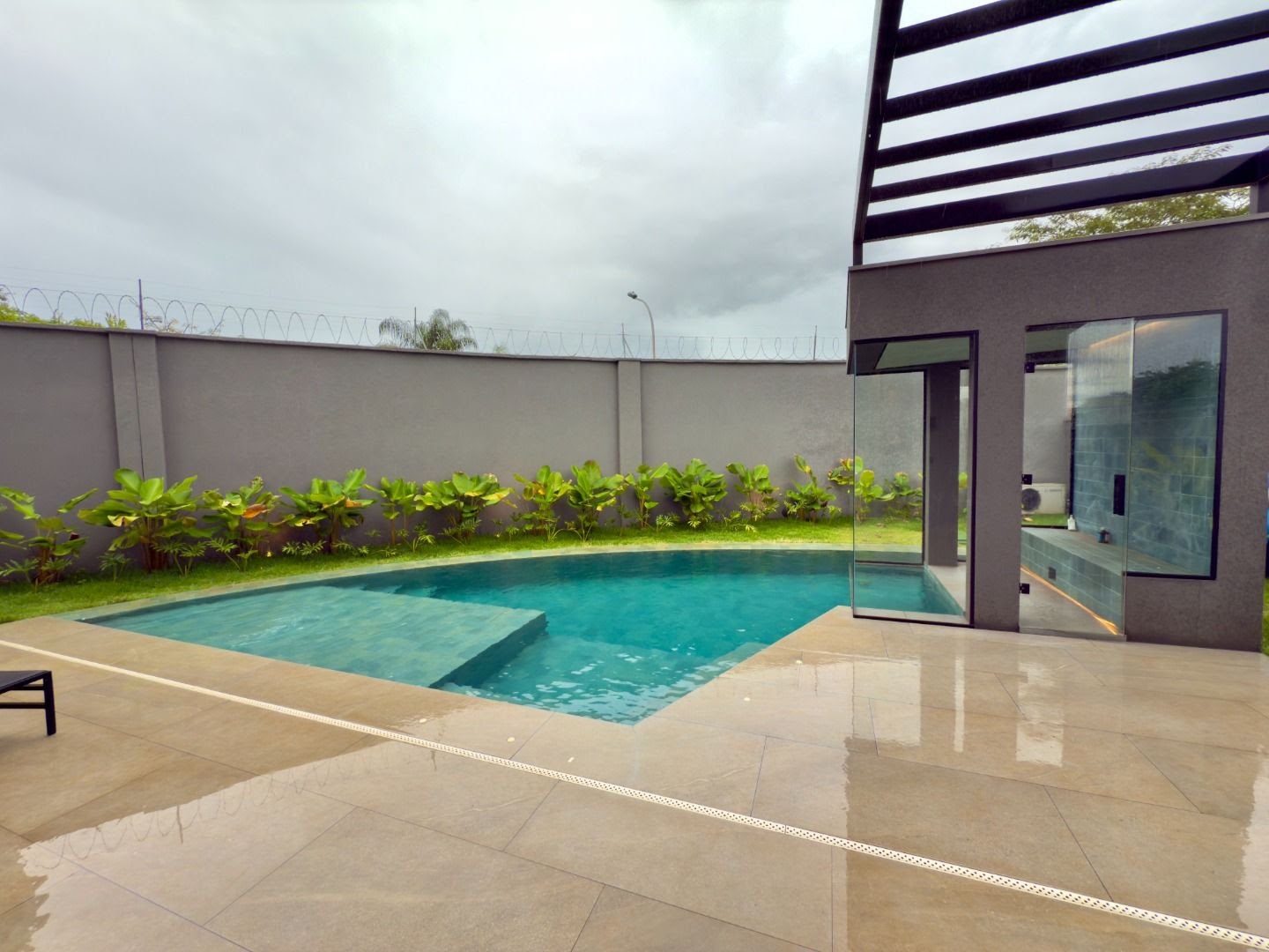 Casa à venda com 4 quartos, 4 suítes, 6 vagas e 490m² no Jardim Olhos D Agua, Ribeirão Preto (SP) — foto 28 de 30
