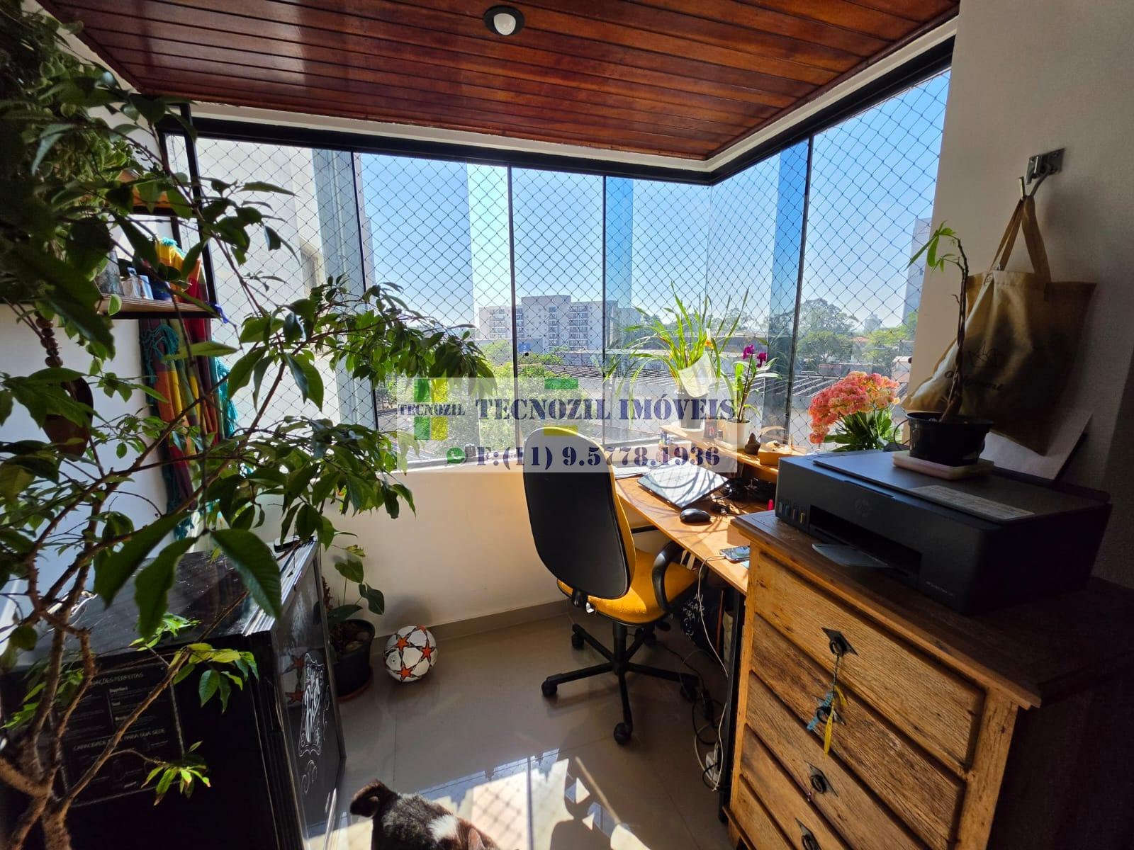 Apartamento, 3 quartos, 67 m² - Foto 24