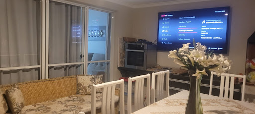 Apartamento à Venda Rua Jeroaquara, Vila Romana/SP 