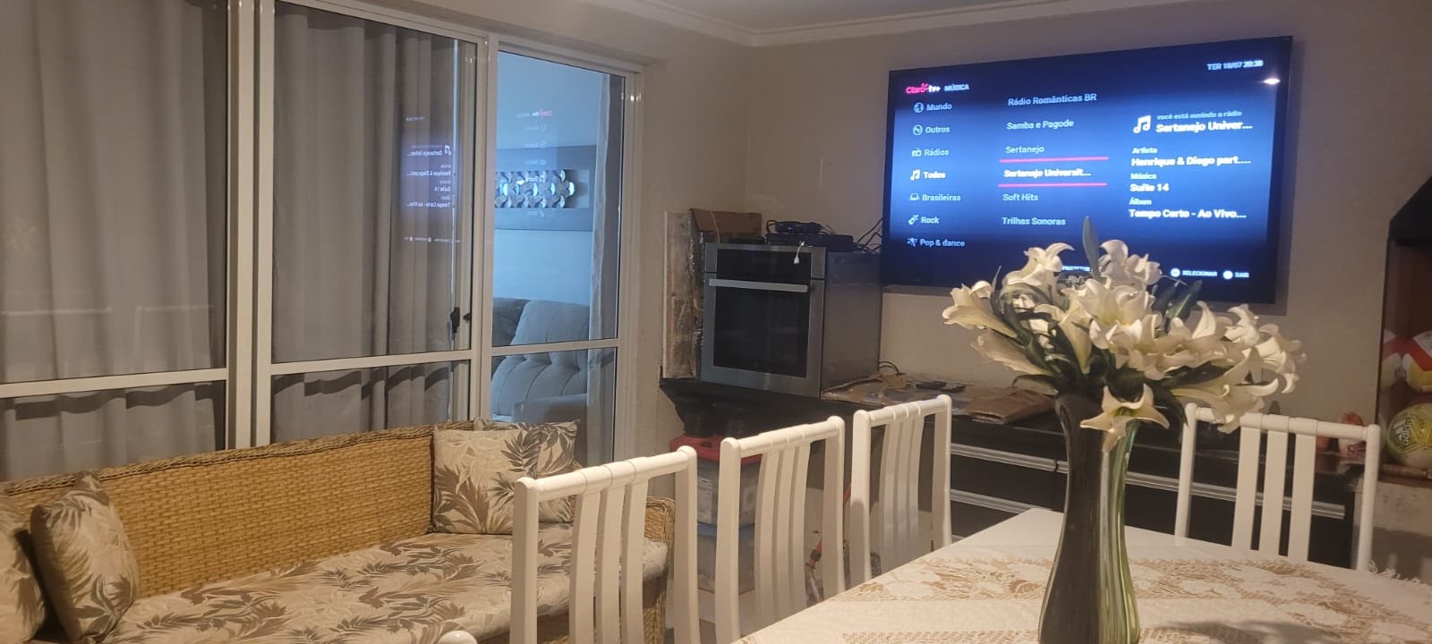 Apartamento à Venda Rua Jeroaquara, Vila Romana/SP 
