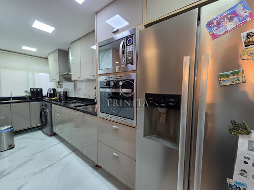 Aroazes - Cozinha - Trinità Imobiliária