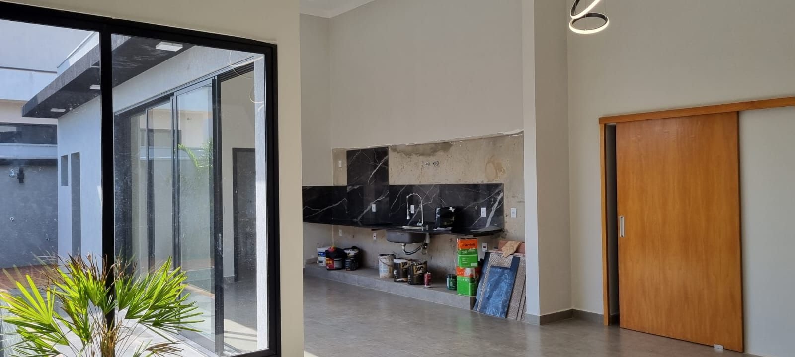 Casa à venda com 3 quartos, 3 suítes, 4 vagas e 186m² no Distrito de Bonfim Paulista, Ribeirão Preto (SP) — foto 11 de 29