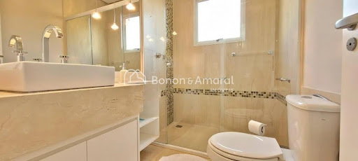 Casa de Condomínio, 4 quartos - Foto 18