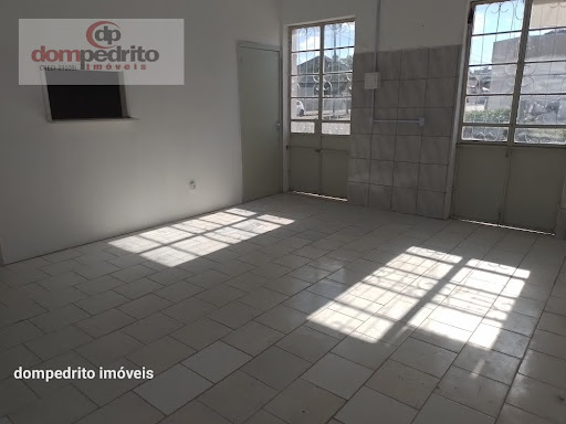 Sala Comercial em Centro  -  Dom Pedrito