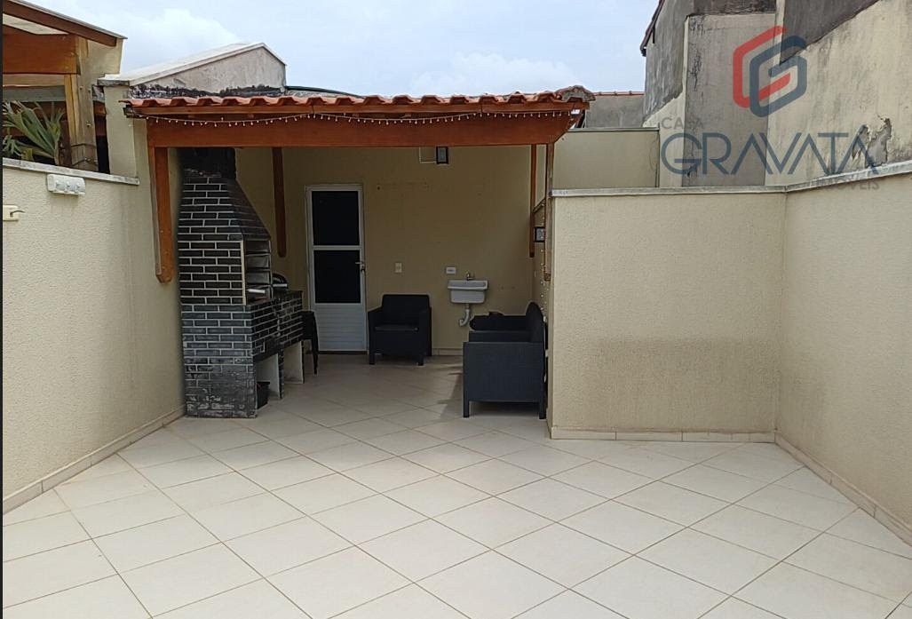 Apartamento à venda com 2 quartos, 1 banheiro, 1 vaga e 98m² no Parque Bandeirante, Santo André (SP) — foto 24 de 30