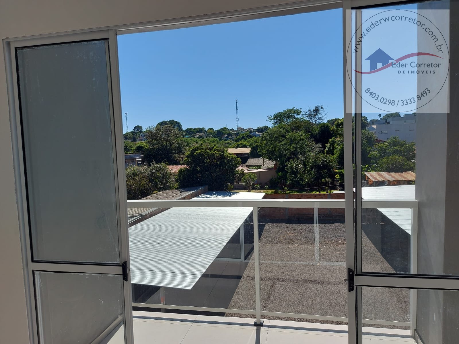 Apartamento para alugar com 2 quartos, 1 banheiro, 1 vaga e 55m² no Sol Nascente, Ijuí (RS) — foto 13 de 30