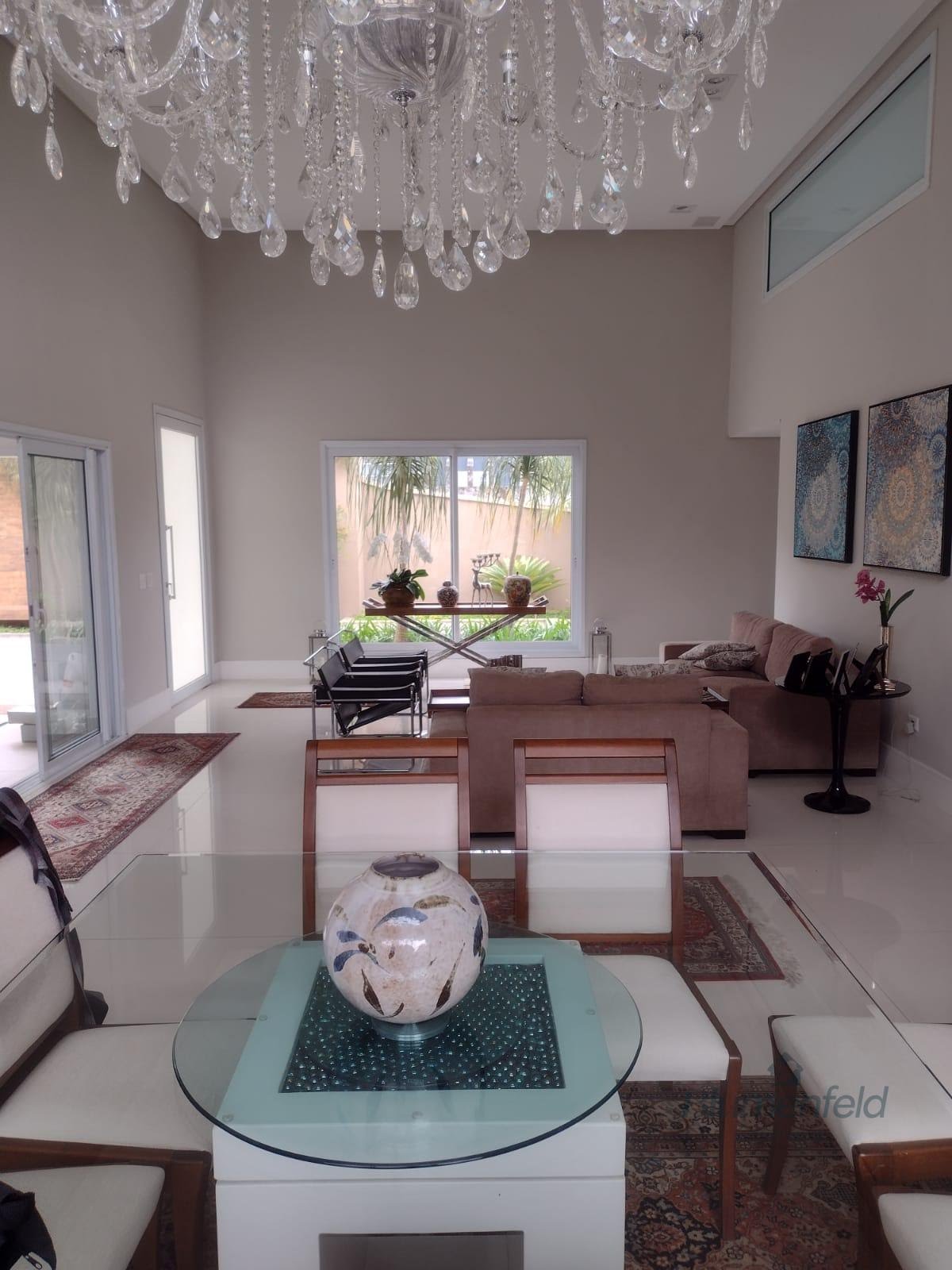 Casa à venda com 3 suítes, 3 vagas e 630m² no Condominio Arujazinho I II III, Arujá (SP) — foto 24 de 30