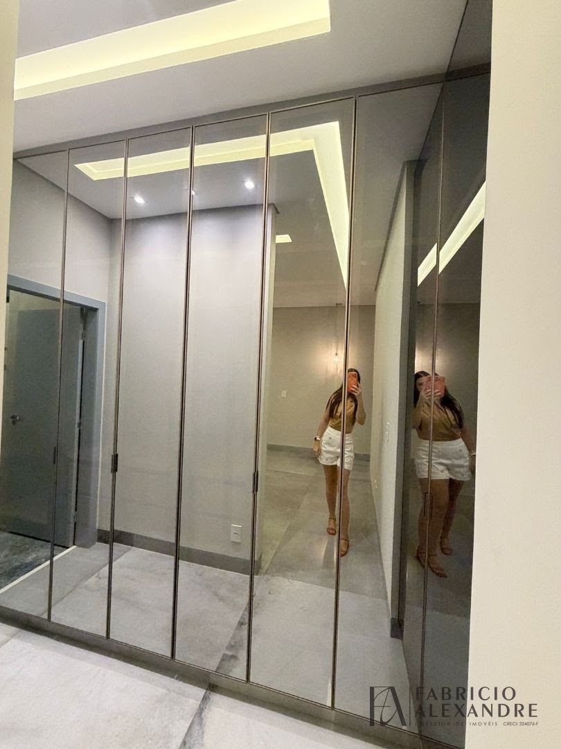 Casa à venda com 3 quartos, 3 suítes, 4 vagas e 170m² no Village Provence, São José do Rio Preto (SP) — foto 12 de 24