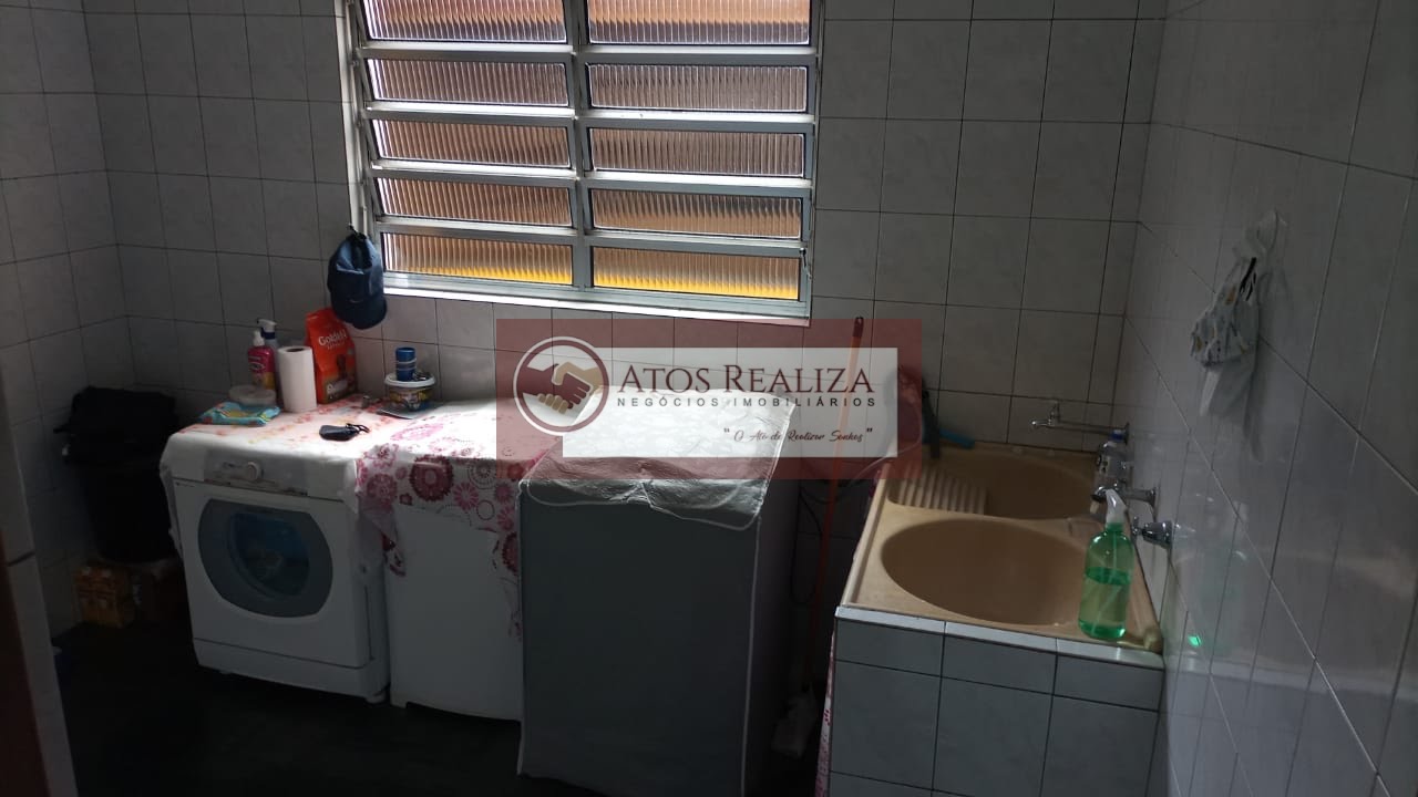 Casa à venda com 4 quartos, 3 banheiros, 2 vagas e 125m² no Balneário São José, São Paulo (SP) — foto 10 de 12