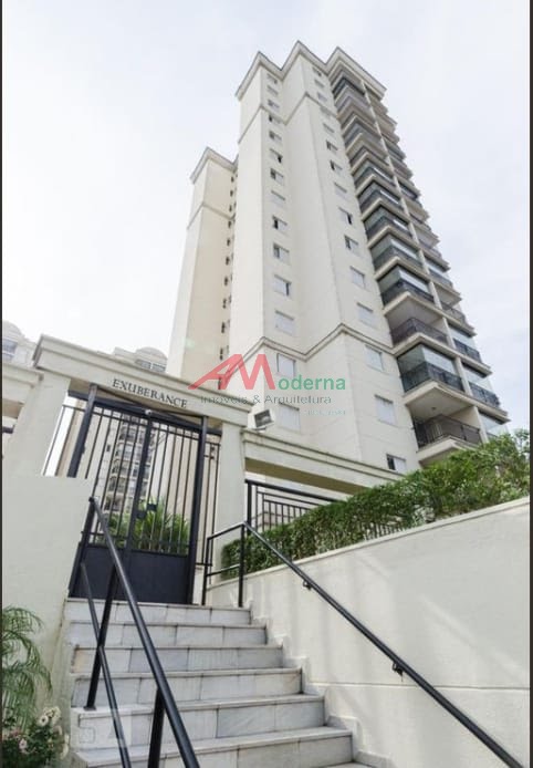 Apartamento à venda com 3 quartos, 1 suíte, 2 vagas e 71m² no Rudge Ramos, São Bernardo do Campo (SP) — foto 30 de 30