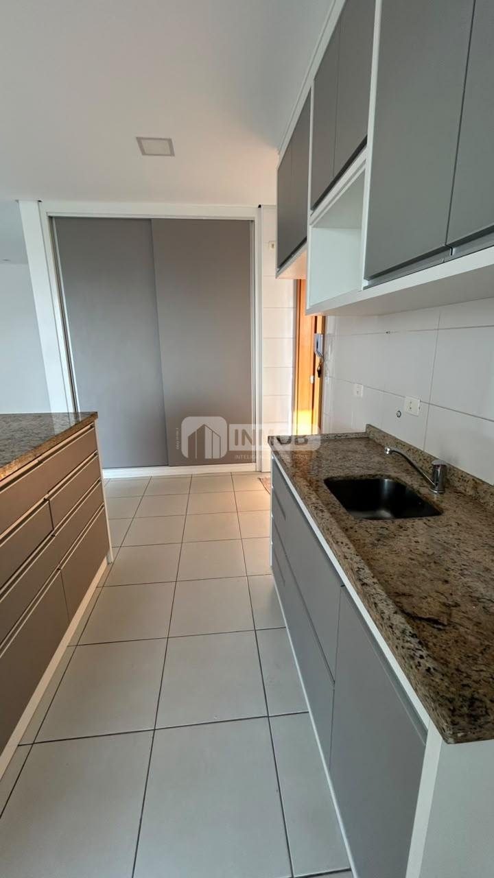 Apartamento para alugar com 4 quartos, 2 suítes, 2 vagas e 155m² no Vila Edmundo, Taubaté (SP) — foto 12 de 30