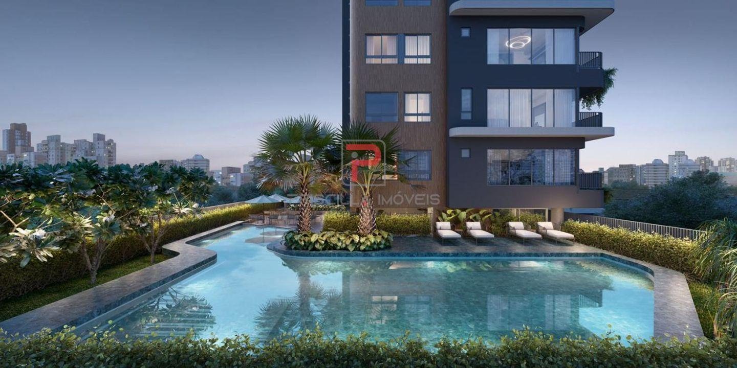 Apartamento à venda com 3 quartos, 3 suítes, 2 vagas e 120m² no Jardim Oceania, João Pessoa (PB) — foto 9 de 28
