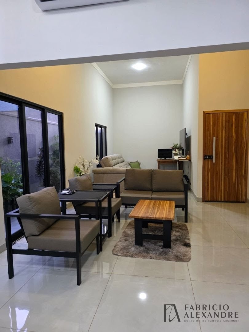 Casa à venda com 3 quartos, 3 suítes, 4 vagas e 168m² no Setlife I Residence Club, Mirassol (SP) — foto 17 de 17