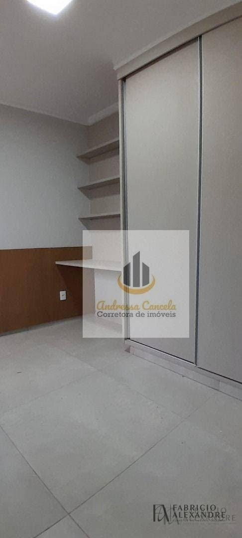 Casa à venda com 3 quartos, 3 suítes, 4 vagas e 227m² no Village La Montagne, São José do Rio Preto (SP) — foto 21 de 22