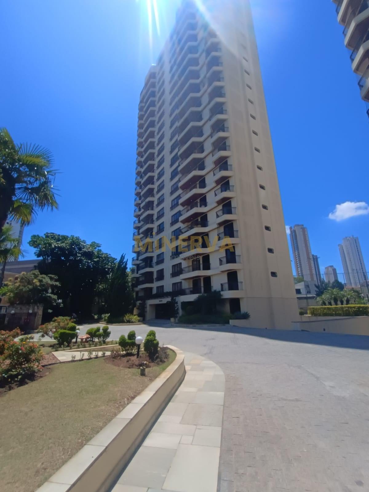 Apartamento para alugar com 4 quartos, 3 suítes, 3 vagas e 156m² no Vila Gomes Cardim, São Paulo (SP) — foto 23 de 30