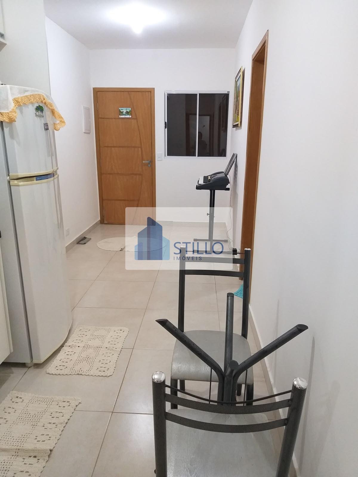 Apartamento à venda com 2 quartos, 1 banheiro e 42m² no Vila Formosa, São Paulo (SP) — foto 6 de 7