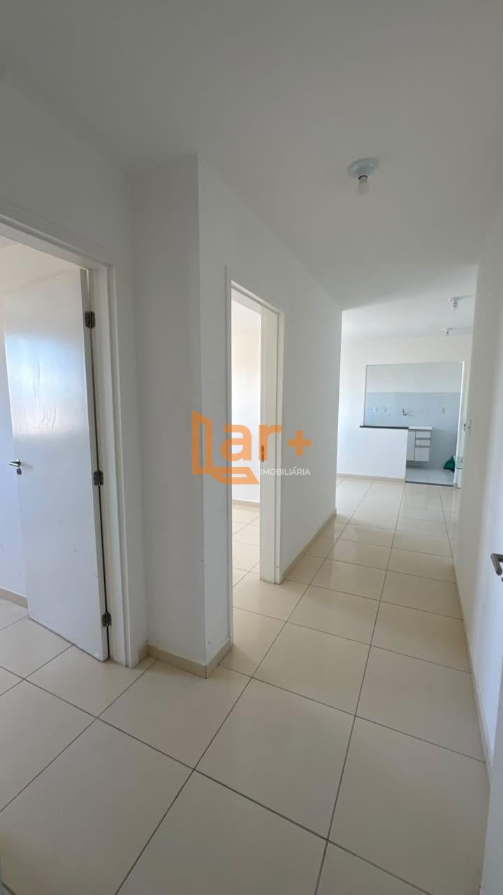 Apartamento para alugar com 2 quartos, 1 banheiro, 1 vaga e 59m² no Espaço Tropical, Barra dos Coqueiros (SE) — foto 17 de 27
