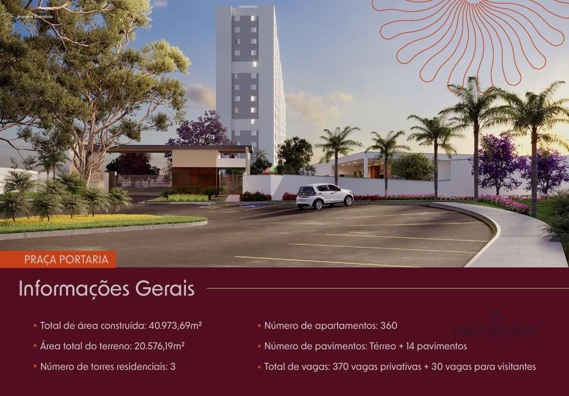 Apartamento à venda com 2 quartos, 1 banheiro, 1 vaga e 48m² no Condomínio Mirage, Mogi das Cruzes (SP) — foto 4 de 30