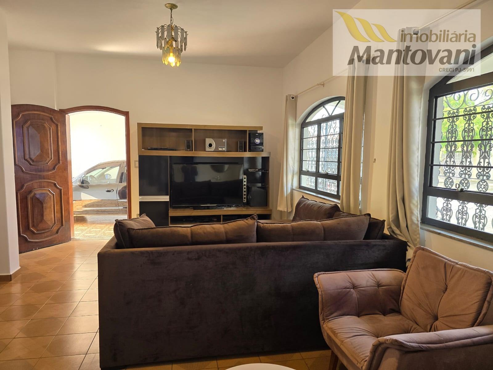 Casa à venda com 3 quartos, 1 suíte, 2 vagas e 150m² no Centro, Tatuí (SP) — foto 8 de 23