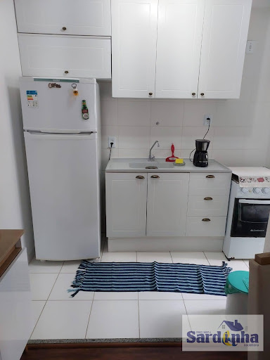 Apartamento à Venda em Jardim Monte Alegre, Taboão da Serra, 51m²