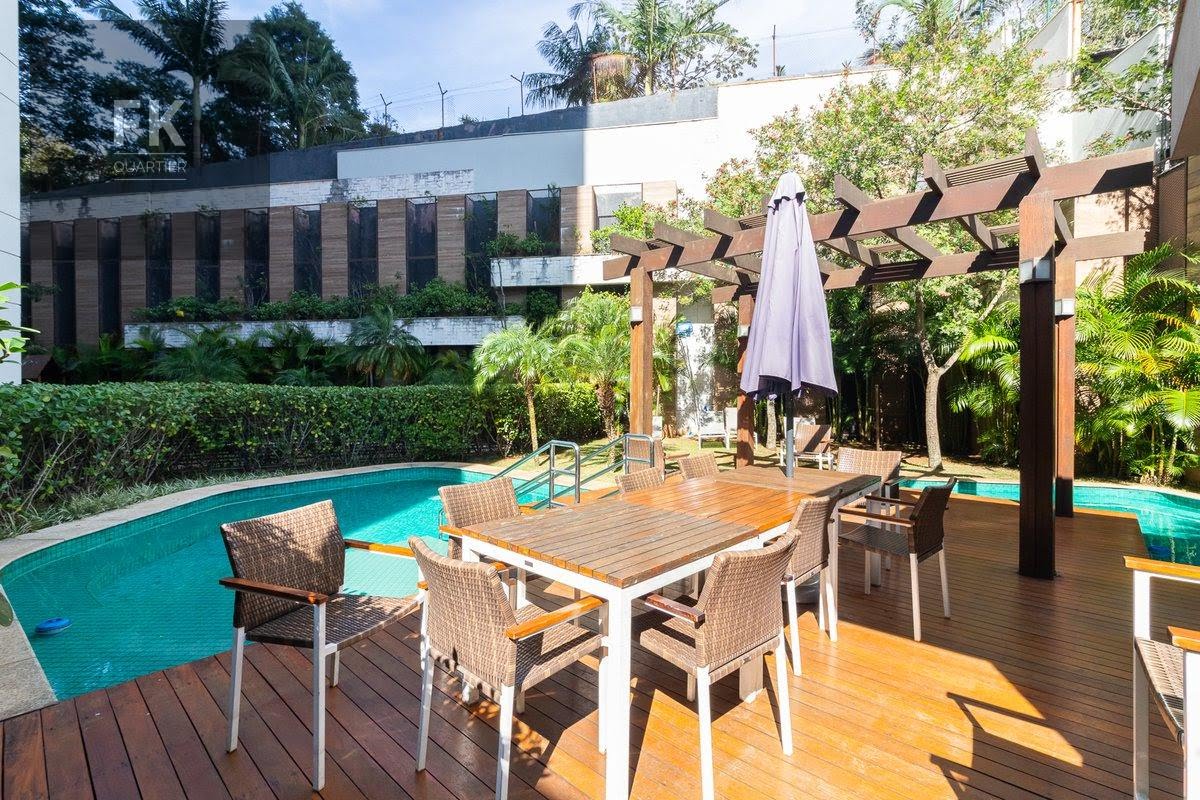 Apartamento para alugar com 2 quartos, 1 suíte, 1 vaga e 70m² no Melville Empresarial II, Barueri (SP) — foto 20 de 25