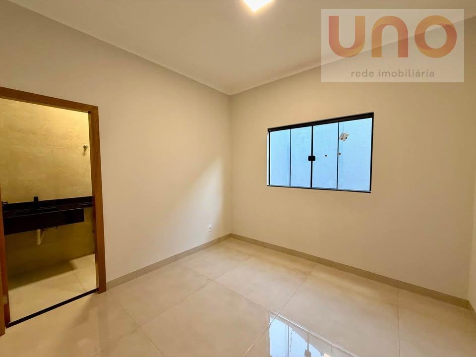 Casa à venda com 3 quartos, 1 suíte, 3 vagas e 100m² no Tijuca, Campo Grande (MS) — foto 9 de 18
