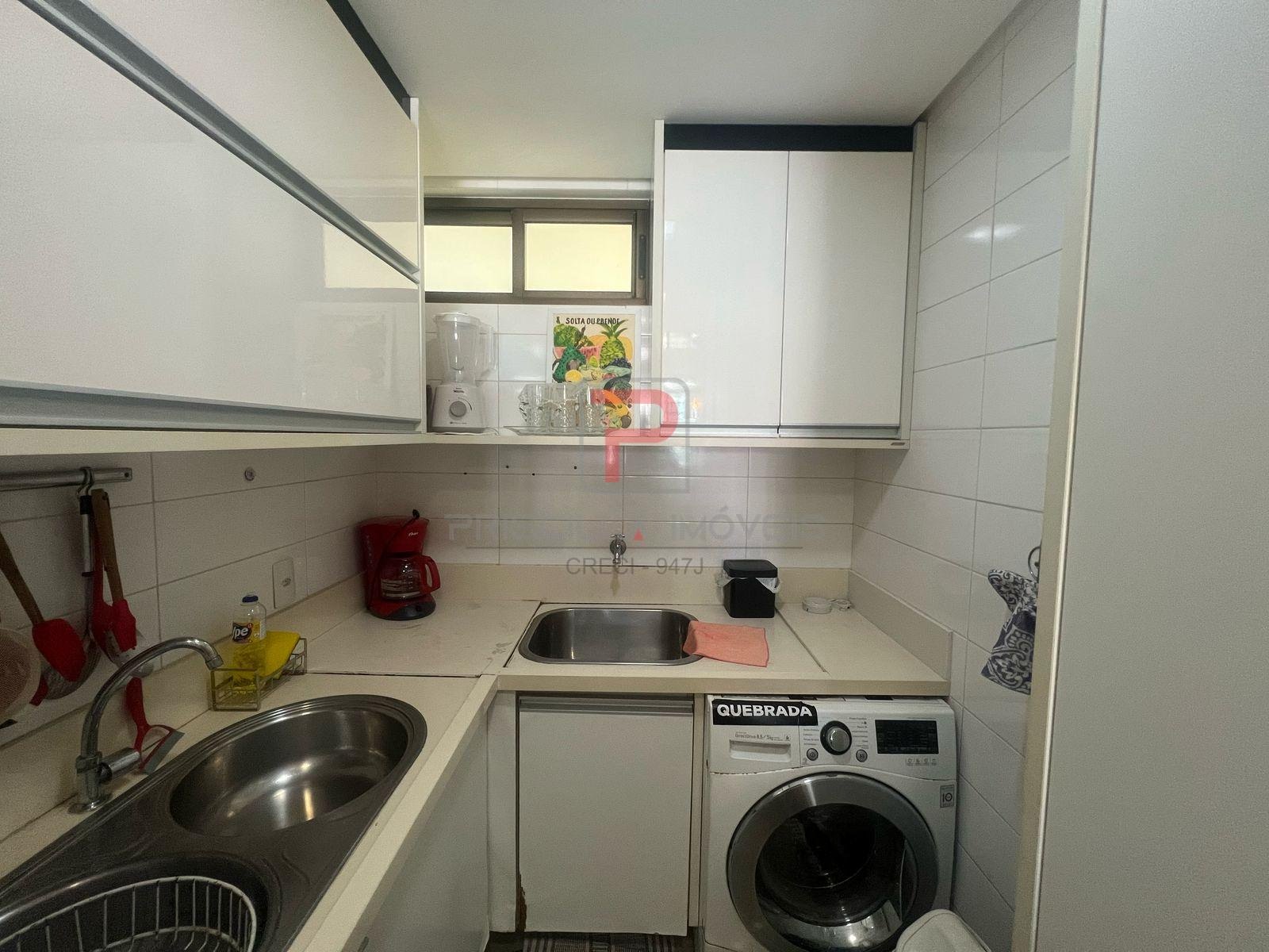 Cobertura à venda com 2 quartos, 1 suíte, 2 vagas e 120m² no Tambaú, João Pessoa (PB) — foto 20 de 30