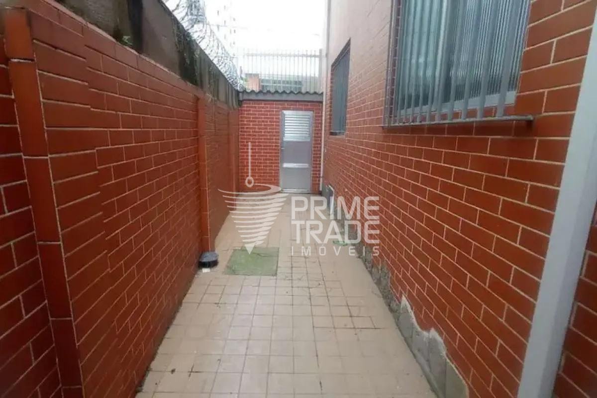Casa à venda com 2 quartos, 2 banheiros, 2 vagas e 104m² no Embaré, Santos (SP) — foto 27 de 28